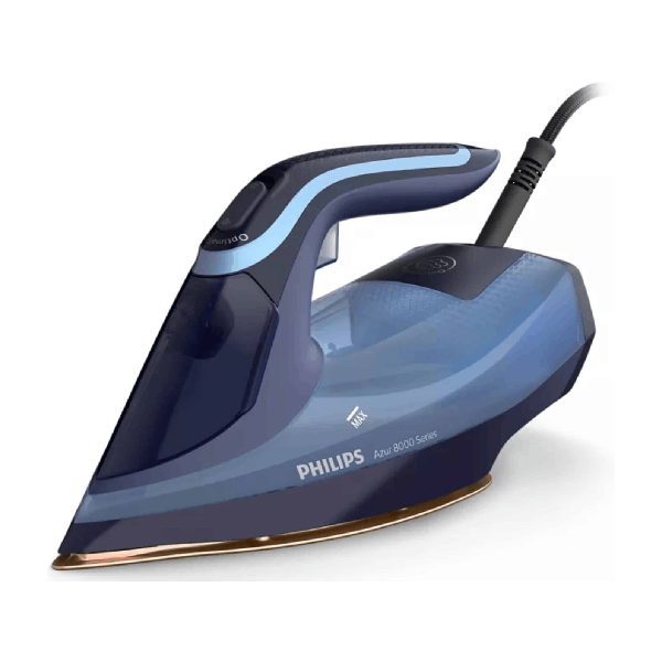 PHILIPS DST8020/26 ATMOΣΙΔΕΡΟ 3000W ΜΕ ΣΥΝΕΧΟΜΕΝΗ ΠΑΡΟΧΗ 55GR/MIN