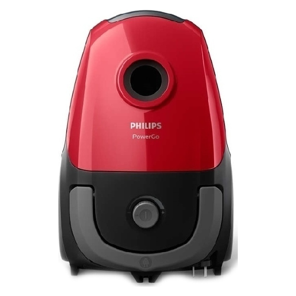 PHILIPS FC8243/09 RED HΛ.ΣΚΟΥΠΑ