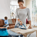 PHILIPS GC7840/20 ΑΤΜΟΣΥΣΤΗΜΑ ΠΙΕΣΗΣ 6.5BAR ΜΕ ΔΟΧΕΙΟ 1.5LT