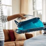 PHILIPS GC7840/20 ΑΤΜΟΣΥΣΤΗΜΑ ΠΙΕΣΗΣ 6.5BAR ΜΕ ΔΟΧΕΙΟ 1.5LT