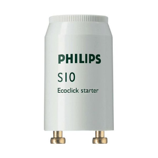 PHILIPS S10 ΣΤΑΡΤΕΡ 4-80W