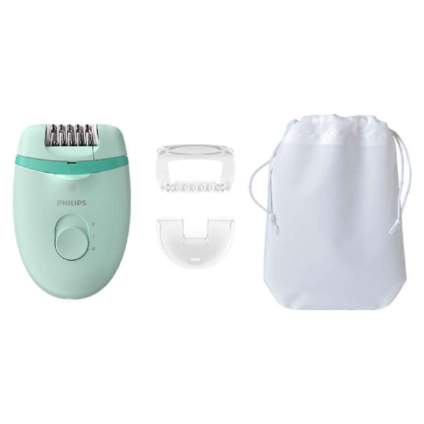 PHILIPS SATINELLE BRE265/00 EPILATOR ΑΠΟΤΡΙΧΩΤΙΚΗ