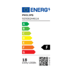 PHILIPS TUBE LED ECO FIT 6500