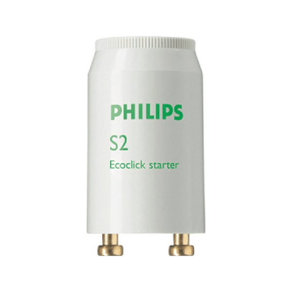 PHILIPS ΣΤΑΡΤΕΡ 4-20W
