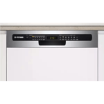 PITSOS DIF60I01 ΕΝΤΟΙΧΙΖΟΜΕΝΟ ΠΛΥΝΤΗΡΙΟ ΠΙΑΤΩΝ ΜΕ WI-FI ΓΙΑ 12 ΣΕΡΒΙΤΣΙΑ Π59.8XY81.5ΕΚ. INOX