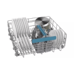 PITSOS DIF60I01 ΕΝΤΟΙΧΙΖΟΜΕΝΟ ΠΛΥΝΤΗΡΙΟ ΠΙΑΤΩΝ ΜΕ WI-FI ΓΙΑ 12 ΣΕΡΒΙΤΣΙΑ Π59.8XY81.5ΕΚ. INOX