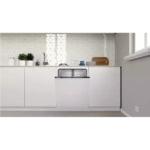 PITSOS DVF60X01 ΠΛΥΝΤΗΡΙΟ ΠΙΑΤΩΝ ΠΛΗΡΟΥΣ ΕΝΤΟΙΧΙΣΜΟΥ ΓΙΑ 12 ΣΕΡΒΙΤΣΙΑ Π59.8xY81.5εκ.