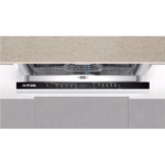 PITSOS DVF60X01 ΠΛΥΝΤΗΡΙΟ ΠΙΑΤΩΝ ΠΛΗΡΟΥΣ ΕΝΤΟΙΧΙΣΜΟΥ ΓΙΑ 12 ΣΕΡΒΙΤΣΙΑ Π59.8xY81.5εκ.