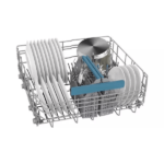 PITSOS DVF60X01 ΠΛΥΝΤΗΡΙΟ ΠΙΑΤΩΝ ΠΛΗΡΟΥΣ ΕΝΤΟΙΧΙΣΜΟΥ ΓΙΑ 12 ΣΕΡΒΙΤΣΙΑ Π59.8xY81.5εκ.