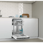 PITSOS DVS61X01 ΠΛΗΡΩΣ ΕΝΤΟΙΧΙΖΟΜΕΝΟ ΠΛΥΝΤΗΡΙΟ ΠΙΑΤΩΝ ΓΙΑ 10 ΣΕΡΒΙΤΣΙΑ Π44.8XY81.5ΕΚ.