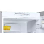 PITSOS PKNB36NLE0 ΨΥΓΕΙΟΚΑΤΑΨΥΚΤΗΣ 305LT TOTAL NOFROST Υ186XΠ60XΒ66ΕΚ. INOX