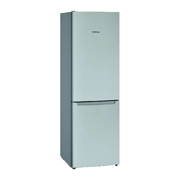 PITSOS PKNB36NLE0 ΨΥΓΕΙΟΚΑΤΑΨΥΚΤΗΣ 305LT TOTAL NOFROST Υ186XΠ60XΒ66ΕΚ. INOX