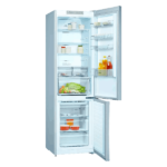 PITSOS PKNB39VLE2 ΨΥΓΕΙΟΚΑΤΑΨYΚΤΗΣ 368LT TOTAL NOFROST Υ203XΠ60XΒ66ΕΚ. INOX