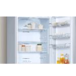 PITSOS PKNB39VLE2 ΨΥΓΕΙΟΚΑΤΑΨYΚΤΗΣ 368LT TOTAL NOFROST Υ203XΠ60XΒ66ΕΚ. INOX