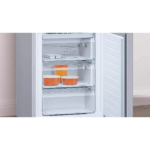 PITSOS PKNB39VLE2 ΨΥΓΕΙΟΚΑΤΑΨYΚΤΗΣ 368LT TOTAL NOFROST Υ203XΠ60XΒ66ΕΚ. INOX