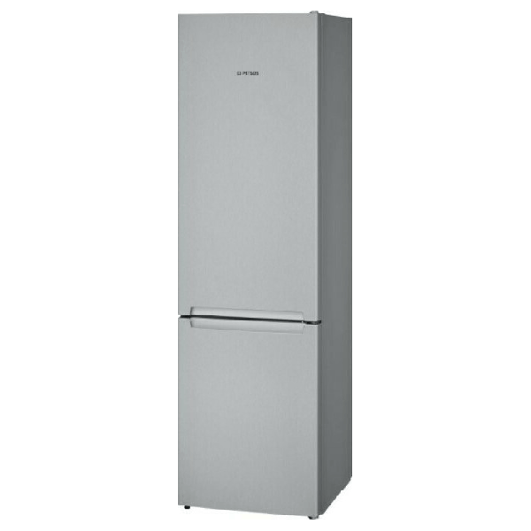 PITSOS PKNB39VLE2 ΨΥΓΕΙΟΚΑΤΑΨYΚΤΗΣ 368LT TOTAL NOFROST Υ203XΠ60XΒ66ΕΚ. INOX