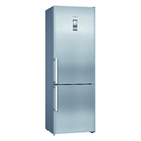 PITSOS PKNB49XIEP ΨΥΓΕΙΟΚΑΤΑΨΎΚΤΗΣ 438LT NOFROST Υ203XΠ70XΒ67ΕΚ. INOX