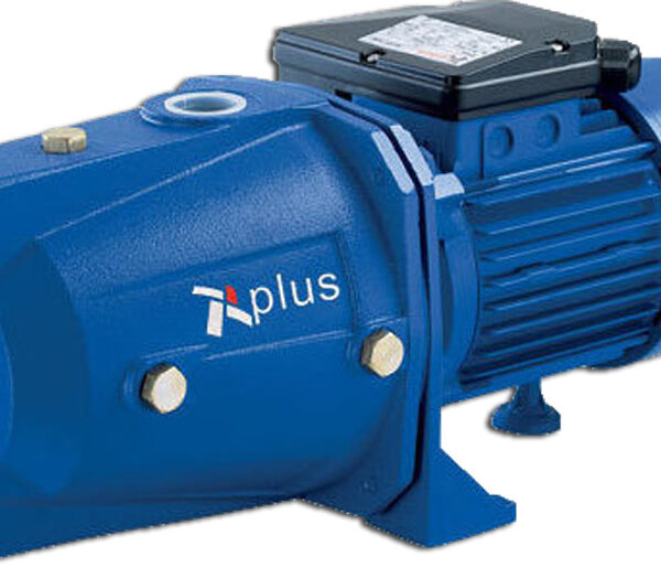 PLUS JM10 ΗΛΕΚΤΡΙΚΗ ΑΝΤΛΙΑ ΕΠΙΦΑΝΕΙΑΣ ΜΕ ΑΥΤΟΜΑΤΗ ΑΝΑΡΡΟΦΗΣΗ 1HP ΜΟΝΟΦΑΣΙΚΗ