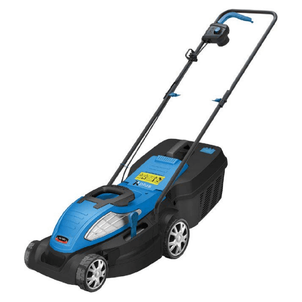 PLUS XL 1400 ΜΗΧΑΝΗ ΓΚΑΖΟΝ ΡΕΥΜΑΤΟΣ 1400W