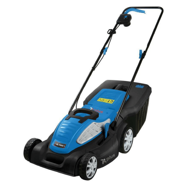 PLUS XL 1600 ΜΗΧΑΝΗ ΓΚΑΖΟΝ ΡΕΥΜΑΤΟΣ 1600W