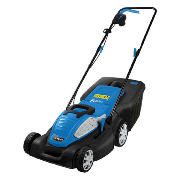 PLUS XL 1800 ΜΗΧΑΝΗ ΓΚΑΖΟΝ ΡΕΥΜΑΤΟΣ 1800W