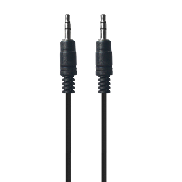 POWERTECH AUDIO JACK STEREO 3.5 mm