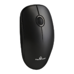 POWERTECH PT-684 ΑΣΥΡΜΑΤΟ ΠΟΝΤΙΚΙ ΜΑΥΡΟ