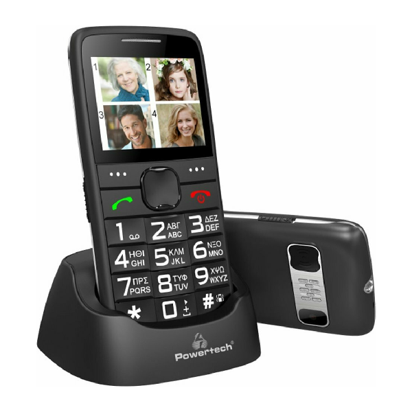 POWERTECH PTM-18 SENTRY ECO