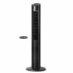 PRIMO 15718-R ΑΝΕΜΙΣΤΗΡΑΣ ΠΥΡΓΟΣ 55W 107CM ΜΕ ΤΗΛΕΧΕΙΡΙΣΤΗΡΙΟ