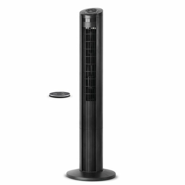 PRIMO 15718-R ΑΝΕΜΙΣΤΗΡΑΣ ΠΥΡΓΟΣ 55W 107CM ΜΕ ΤΗΛΕΧΕΙΡΙΣΤΗΡΙΟ