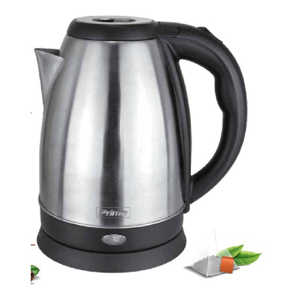 PRIMO PRCK-40430 ΒΡΑΣΤΉΡΑΣ 1.8LT 1800W ΑΣΗΜΊ