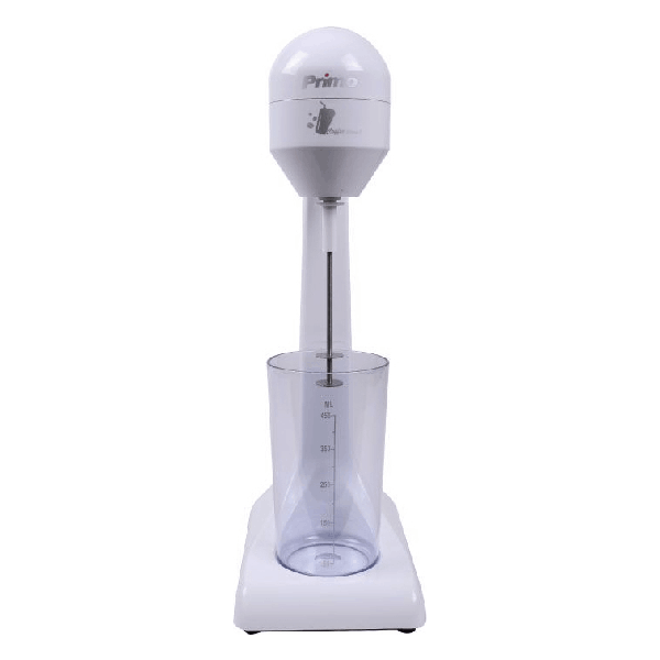 PRIMO PRCM-40320 ΦΡΑΠΙΕΡΑ 100W ΛΕΥΚΗ