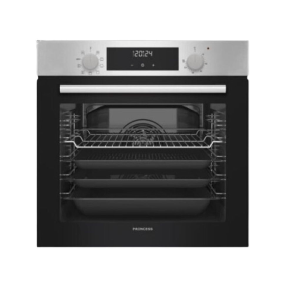 PRINCESS FN35300X ΦΟΥΡΝΟΣ ΑΝΩ ΠΑΓΚΟΥ 70LΤ ΧΩΡΙΣ ΕΣΤΙΕΣ 56CM