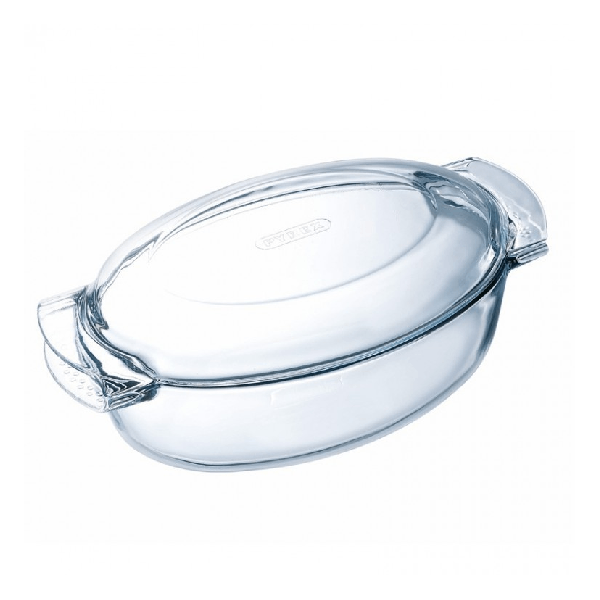 PYREX ΧΥΤΡΑ ΟΒΑΛ 460 4,5 EXCEL