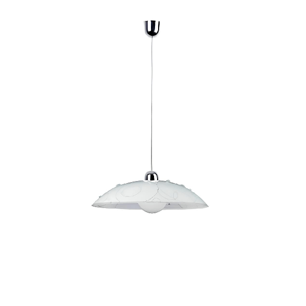 RABALUX 1864 JOLLY ΦΩΤΙΣΤΙΚΟ ΚΡΕΜΑΣΤΟ Ε27