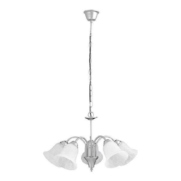 RABALUX 7365 FRANCESCA ΦΩΤΙΣΤΙΚΟ ΠΕΝΤΑΦΩΤΟ Ε14