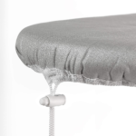 RAYEN 6152-11 ΚΑΛΛΥΜΑ ΓΙΑ ΣΙΔΕΡΩΣΤΡΑ ΓΚΡΙ