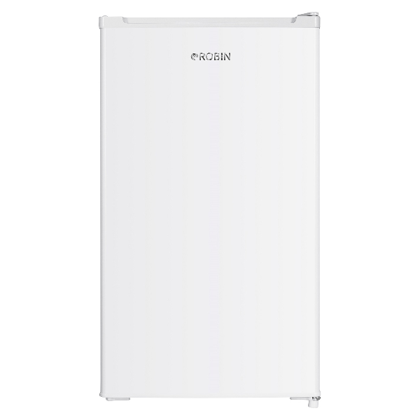 ROBIN RT-115 ΨΥΓΕΙΟ ΜΟΝΟΠΟΡΤΟ Υ84XΠ48XΒ50ΕΚ. ΛΕΥΚΟ