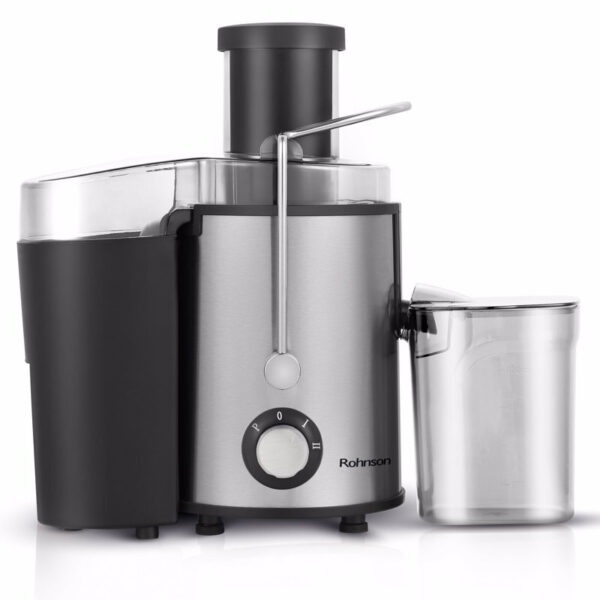 ROHNSON R-438 ΑΠΟΧΥΜΩΤΗΣ 600W ΑΣΗΜΙ