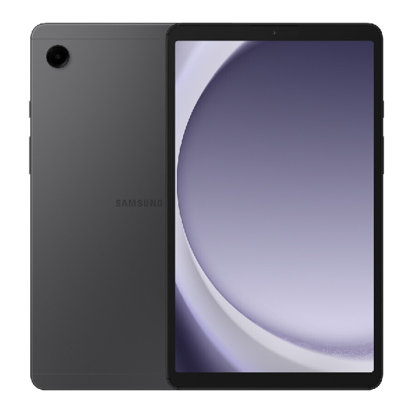 SAMSUNG GALAXY SM-X115 A9 8,7 LTE 4/64GB GRAPHITE TABLET