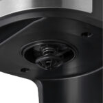 SENCOR SCE3700BK ΚΑΦΕΤΙΕΡΑ ΦΙΛΤΡΟΥ ΠΡΟΓΡΑΜΜΑΤΙΖΟΜΕΝΗ 700W