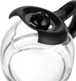 SENCOR SCE3700BK ΚΑΦΕΤΙΕΡΑ ΦΙΛΤΡΟΥ ΠΡΟΓΡΑΜΜΑΤΙΖΟΜΕΝΗ 700W