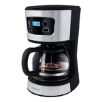 SENCOR SCE3700BK ΚΑΦΕΤΙΕΡΑ ΦΙΛΤΡΟΥ ΠΡΟΓΡΑΜΜΑΤΙΖΟΜΕΝΗ 700W