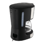 SENCOR SCE3700BK ΚΑΦΕΤΙΕΡΑ ΦΙΛΤΡΟΥ ΠΡΟΓΡΑΜΜΑΤΙΖΟΜΕΝΗ 700W