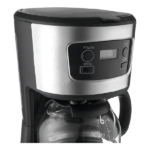 SENCOR SCE3700BK ΚΑΦΕΤΙΕΡΑ ΦΙΛΤΡΟΥ ΠΡΟΓΡΑΜΜΑΤΙΖΟΜΕΝΗ 700W