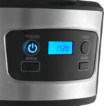 SENCOR SCE3700BK ΚΑΦΕΤΙΕΡΑ ΦΙΛΤΡΟΥ ΠΡΟΓΡΑΜΜΑΤΙΖΟΜΕΝΗ 700W