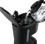 SENCOR SCE3700BK ΚΑΦΕΤΙΕΡΑ ΦΙΛΤΡΟΥ ΠΡΟΓΡΑΜΜΑΤΙΖΟΜΕΝΗ 700W