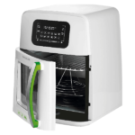 SENCOR SFR5400WH ΠΟΛΥΛΕΙΤΟΥΡΓΙΚΗ ΦΡΙΤΕΖΑ ΑΕΡΟΣ 11lt