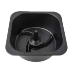 SENCOR SFR5400WH ΠΟΛΥΛΕΙΤΟΥΡΓΙΚΗ ΦΡΙΤΕΖΑ ΑΕΡΟΣ 11lt