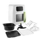 SENCOR SFR5400WH ΠΟΛΥΛΕΙΤΟΥΡΓΙΚΗ ΦΡΙΤΕΖΑ ΑΕΡΟΣ 11lt